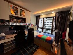 Blk 435B Fernvale Residence (Sengkang), HDB 4 Rooms #501901501